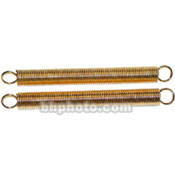 O.C. White Heavy Duty Tension Spring for O.C. White Deluxe Microphone Arms (Gold)