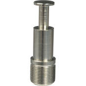 O.C. White 5/8"-27 Thread Microphone Mounting Stud