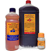 Kodak Ektacolor RA 100 Bleach-Fix & Replenisher for Color Negative Paper