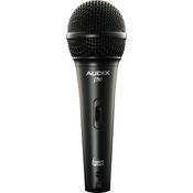 Audix F50S - Handheld Microphone with On/Off Switch