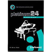 Big Fish Audio Platinum 24 Grand Piano for EXS24