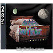 Big Fish Audio Sample CD: Things That Go Bump in the Night 2 (WAV and ACID)