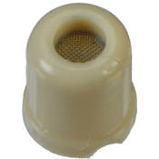 Countryman Protective Cap for the B6 Lavalier Microphone (Beige)