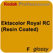 Kodak Ektacolor Royal Generations 5"x511