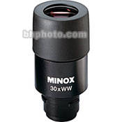 Minox 30x Spotting Scope Eyepiece