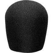 WindTech 900 Series Black Windscreen
