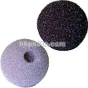 WindTech Foam Windscreen 7/32" (Black)