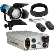Arri Pocket Par 125 HMI Light Kit