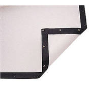 Da-Lite 91666 Cut-To-Size Screen Surface (Silver Matte)