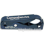 Comprehensive EZ Series Cable Pro Strip Tool for 59/6/RGB