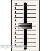 Vestax Input Level Fader