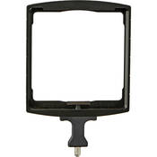 Cavision MBH3X3M 3x3 Metal Filter Tray