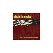 Big Fish Audio Sample CD: Dub Basis (Audio, WAV and ACID)