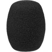 Beyerdynamic WS 91 Foam Wind Screen for MCE 58/91(Charcoal Grey)
