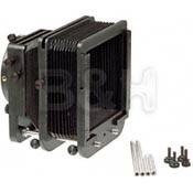Lindahl Vignetter - Double Bellows Unit Only - with DOUBLE Filter Slot