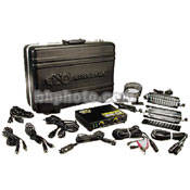 Kino Flo Mini-Flo 12" Two Light Kit (110-230VAC/12VDC)