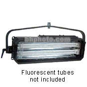 Arri Studio Cool 2 Fluorescent Fixture - Phase Dimming, Stand Mount (120V)