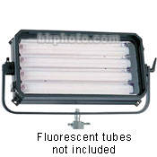 Arri Studio Cool 4 Fluorescent Fixture - Phase Dimming, Stand Mount (120V)