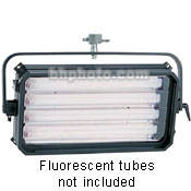 Arri Studio Cool 4 Fluorescent Fixture - Non Dimming, Hanging Mount (120V)