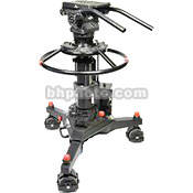 Sachtler System 75 Plus Studio Pedestal System