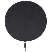 Matthews Dot - 10" - Solid