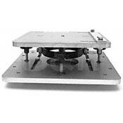 Matthews 4-Way Leveling Head