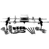 Matthews Hood Mount Kit