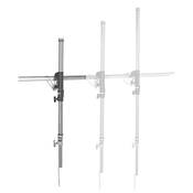 Matthews Telescoping Hanger - Double Extension - 3 - 6