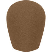 WindTech Windtech 300 Series - 1-3/8" Inside Diameter - Brown