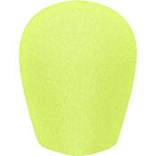WindTech Windtech 300 Series - 1-3/8" Inside Diameter - Neon Yellow
