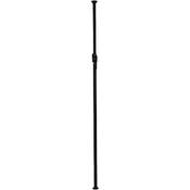Matthews Maxi Matthpole - Black