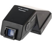 Mamiya Prism Finder 2 (Non-Metered) for RB67 and RZ67