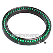 Reflecmedia LiteRing ONLY, Green (Small - 72mm Internal Diameter)