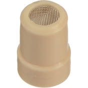 Countryman E6 Cardioid Protective Cap (Beige)