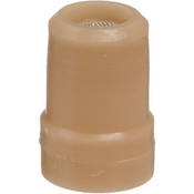Countryman E6 Cardioid Protective Cap (Tan)