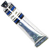 Marshall Retouching Oil Color Paint/Extra Strong: Ultra Blue - 1/2x2" Tube