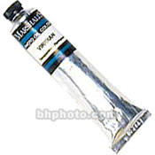 Marshall Retouching Oil Color Paint/Extra Strong: Viridian Green - 1/2x2" Tube