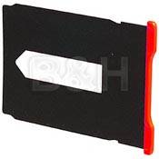 Mamiya Panoramic Adapter Slide for 35mm Film Back