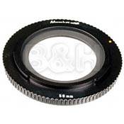 Mamiya 58mm Reversing Ring for Auto Bellows 645