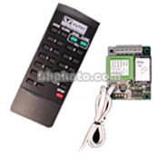 Vutec IR (Infra Red) Single Channel Remote Control Kit