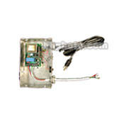 Vutec 5-15VDC Low Current Auto Relay, Dual Output