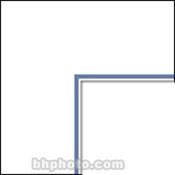 Savage ProMatte - 8 x 10" Mat to Hold 5 x 7" Print - Polar/Nautica