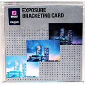 Konica Minolta Exposure Bracketing Expansion Card