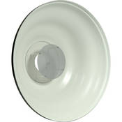 Dynalite SR-DE Soft Lite White "Beauty Dish" Reflector - 22" (55.8cm)