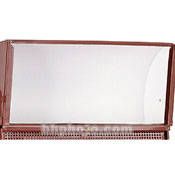 Mole-Richardson Reflector-for Baby Zip Softlite