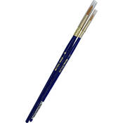 Marshall Retouching 2 Brush Set (Gold Taklon)