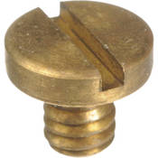 Custom Brackets Camera Screw for Medium Format Plates