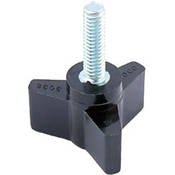 Custom Brackets Knob for FR