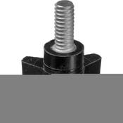 Custom Brackets Flash Arm Knob for CB Junior