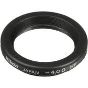 Nikon -4 Diopter for N8008/S/N90/S/F100
